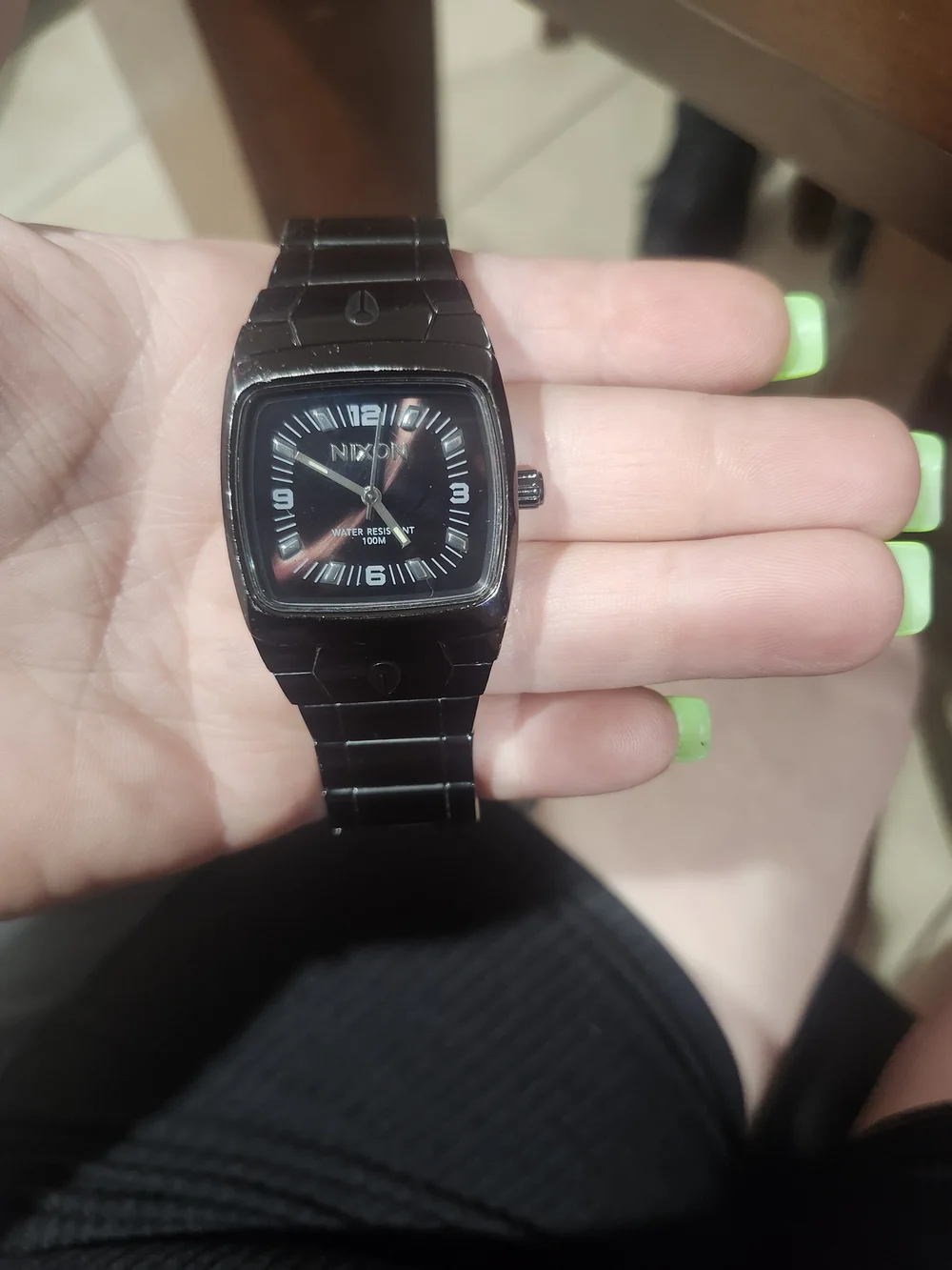 Nixon 